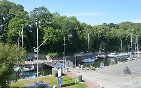 Menai Marina View